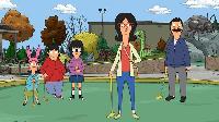 Bobs Burgers